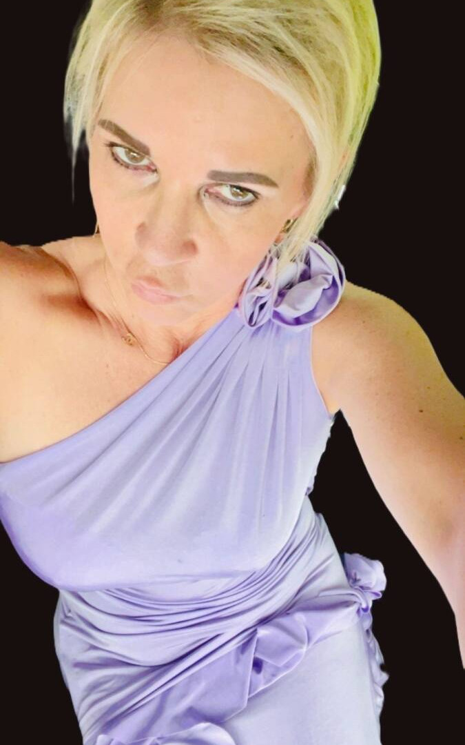 Klassedame