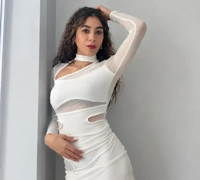 Yasmin