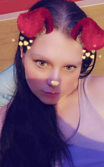 Cuddle Bunnie