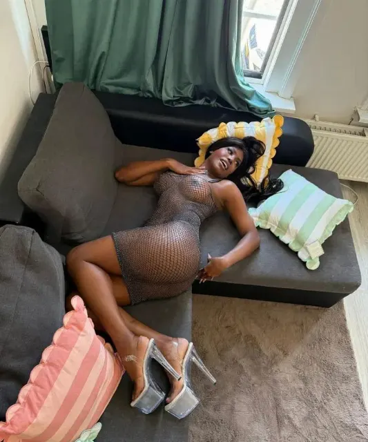 Michelle TS