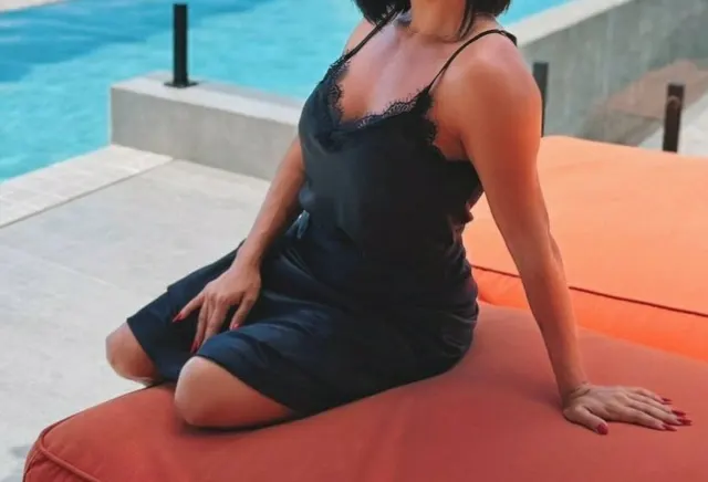 Fernanda Sexy