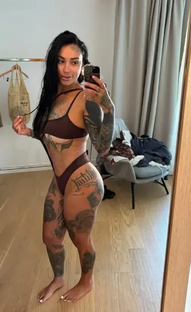 Tania