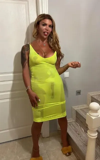 Linda