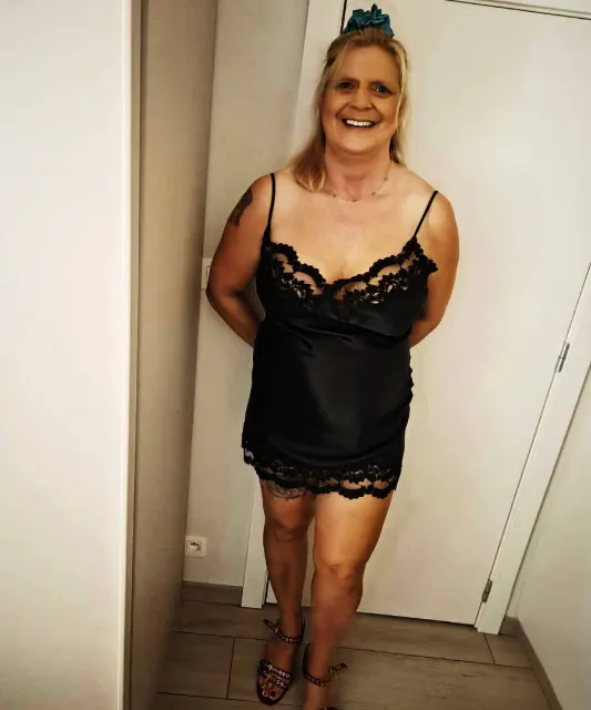 Angelique