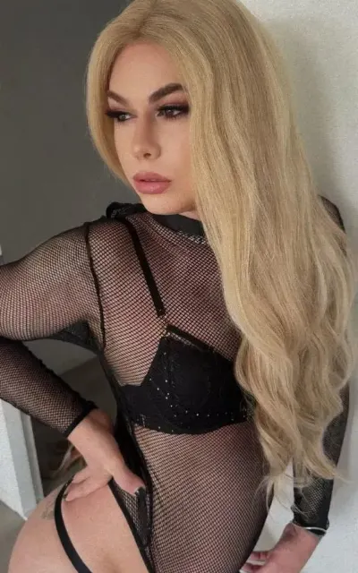 Larissa Ts