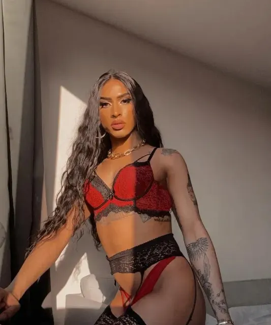 Natasha