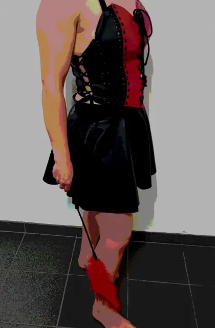 Lady Isabelle