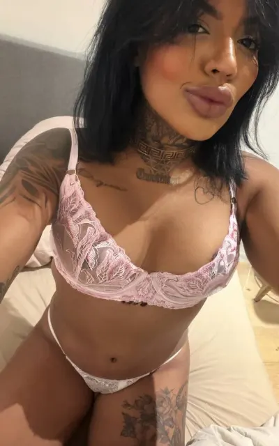 Geovanna