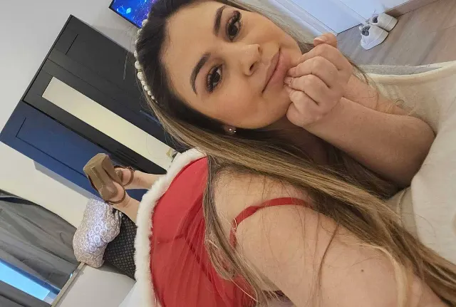 JULIANA Sexy