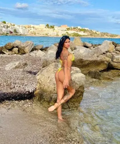 Stephanie