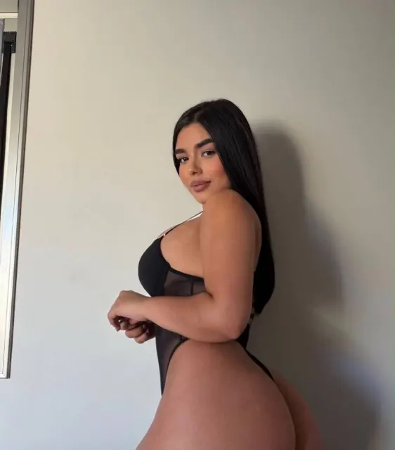 Ana Sofia puerta perez