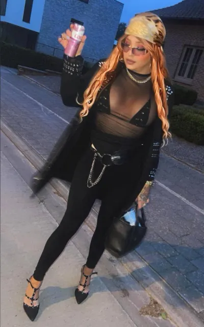 Valentina
