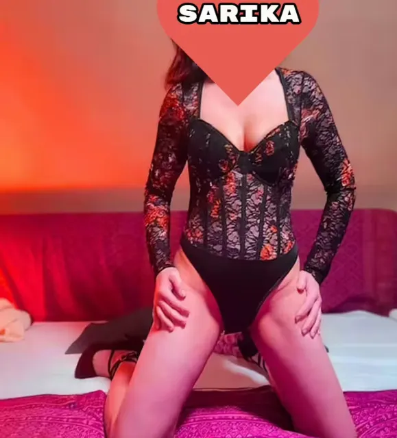 Sarika