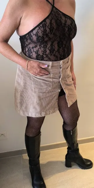 Klassedame