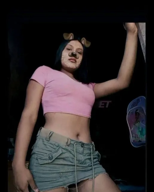 ALESSA HOT