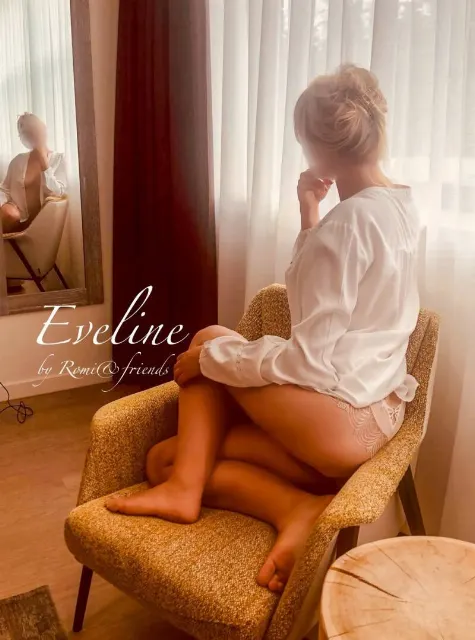 Eveline by R&F