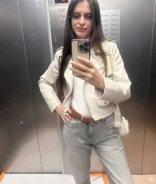 Natalie