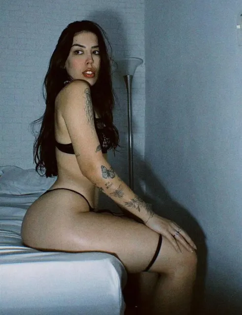 Mell Sanches