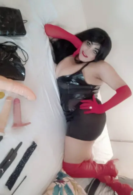 Daniela