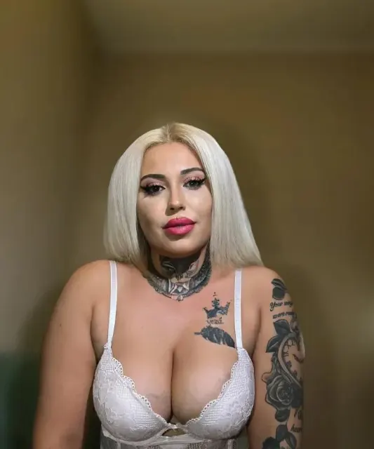 Cristina