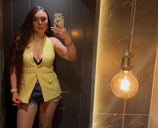 Monica
