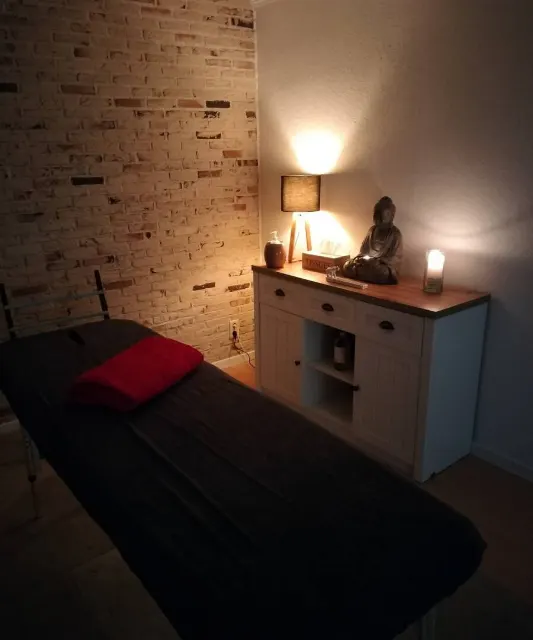 Sophie massage