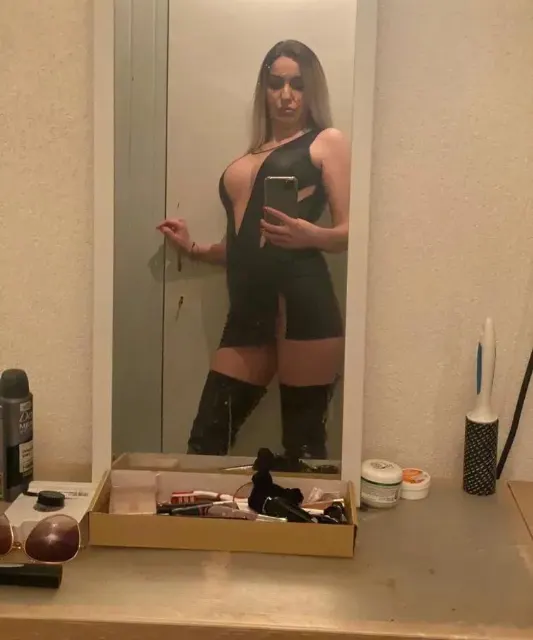 Melanie