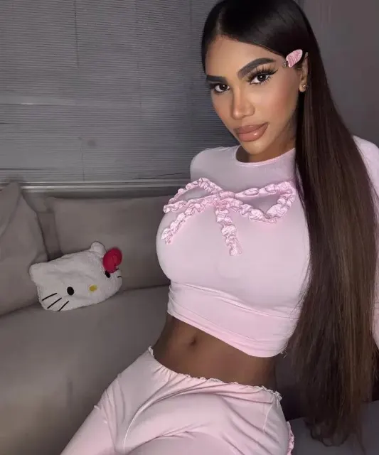 Ashley