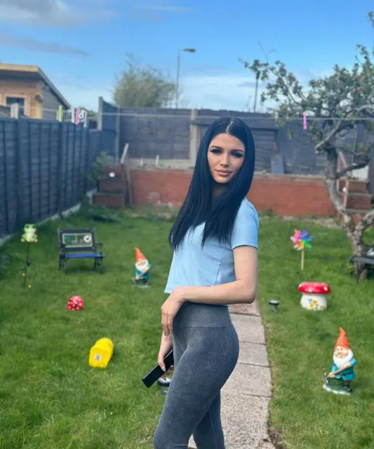 Leyla