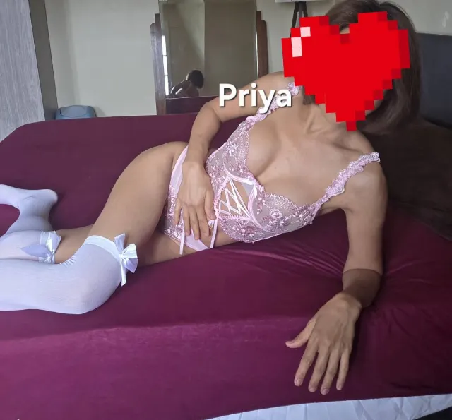 Priya