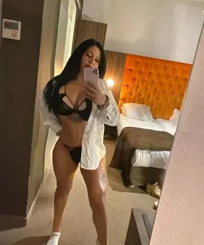 Natasha