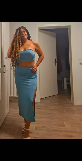 Aline da silva