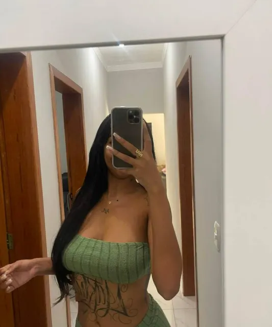 Bruna Sufistinha