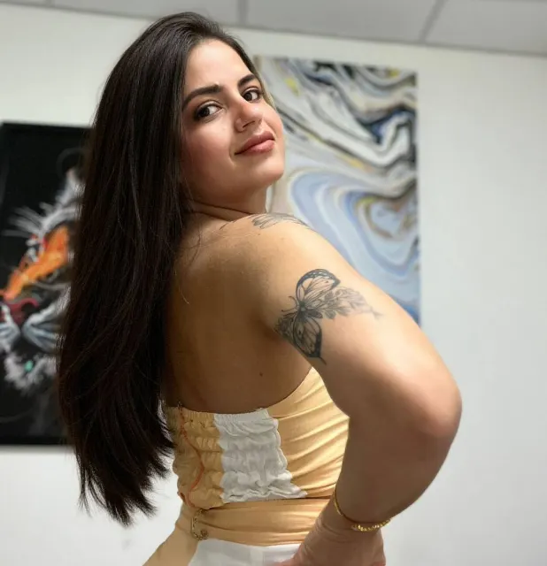 Bruna Dias